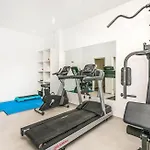 Sunny Lux Villa 1 In Makarska By Villas Guide