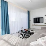 Sunny Lux Villa 1 In Makarska By Villas Guide