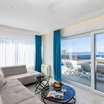 Sunny Lux Villa 1 In Makarska By Villas Guide