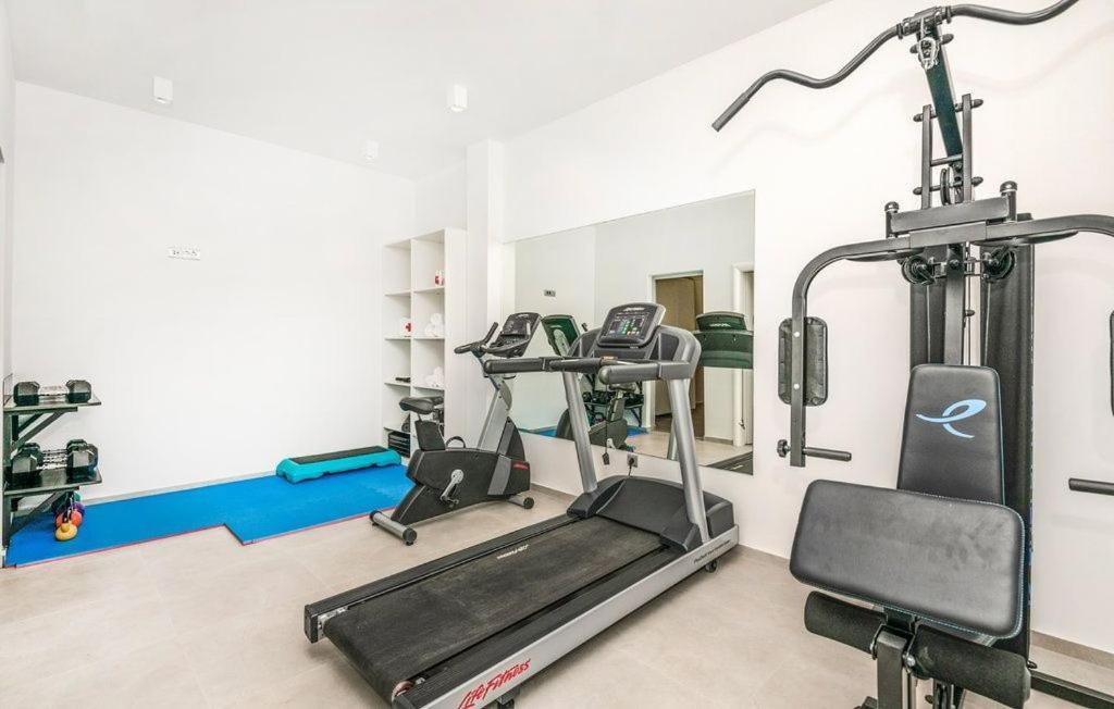 Villa Sunny Lux 1 In By Guide Makarska